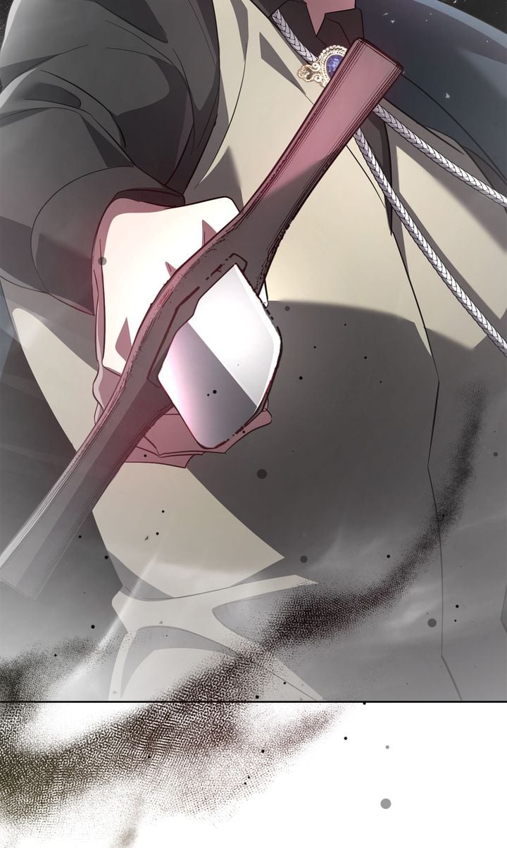 The Corpse Will Tell Chapter 80 22